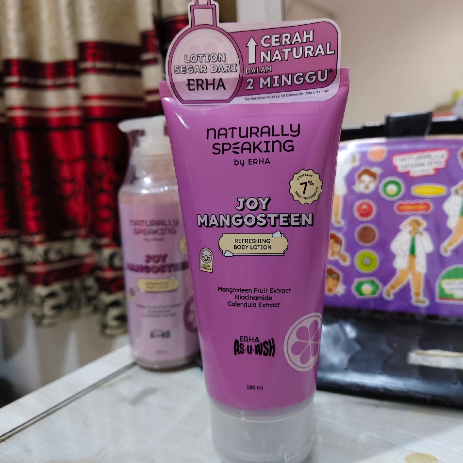 Joy Mangosteen Refreshing Body Lotion imgfdn-cf905319-76b6-44c3-9d69-44b410fbbeca