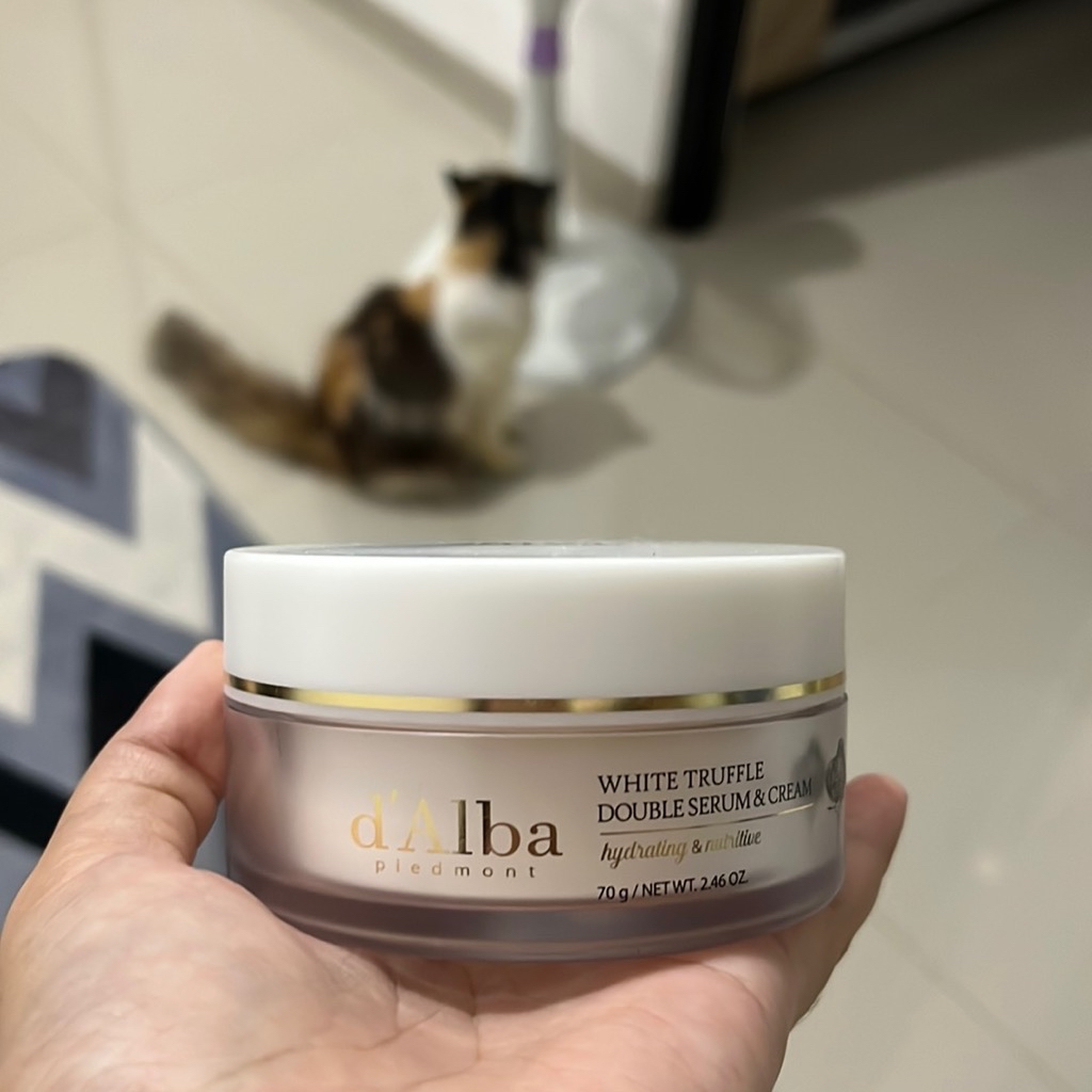 White Truffle Double Serum & Cream imgfdn-b30a227c-621b-4a9b-89bc-ed79ec8e8c9c
