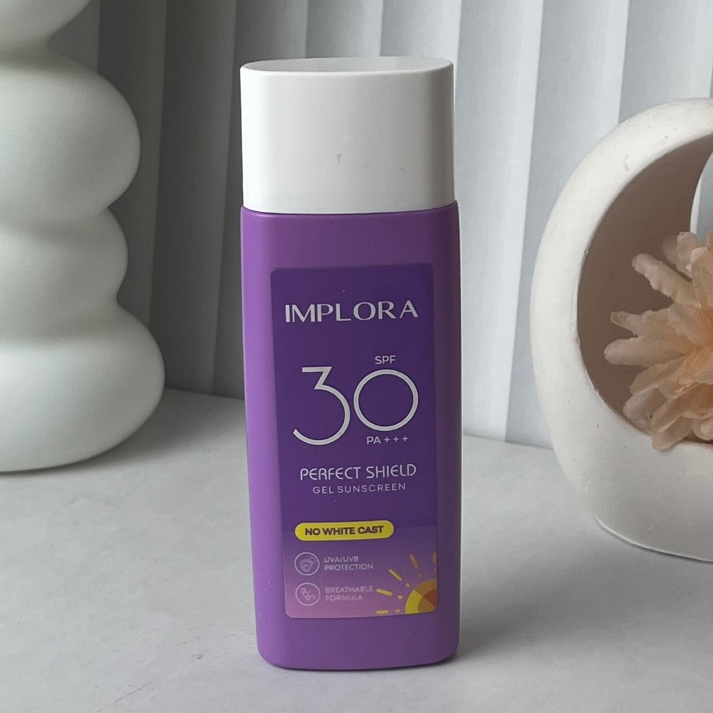 Perfect Shield Gel Sunscreen SPF 30 PA+++ imgfdn-48d4fc24-15ed-4dea-bcb0-ba04bf5caefb