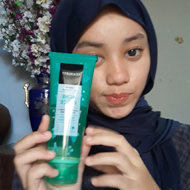 Low pH Acne Peace Gel Cleanser imgfdn-2db72b5d-3e71-44b3-be3f-96a99f4d5615