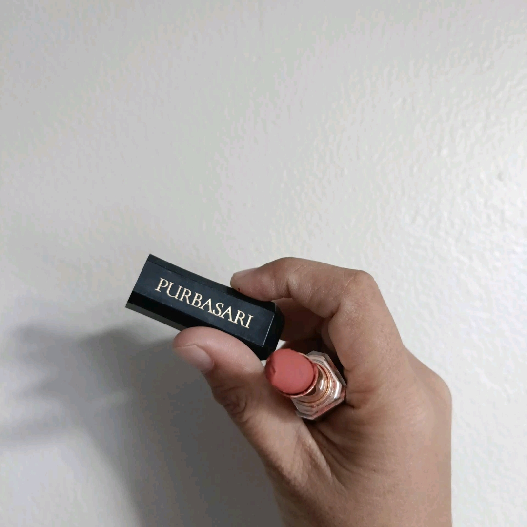 Lipstick Color Matte - 87 Zamrud imgfdn-d890c46a-8c88-44db-b601-684a8b37de1d
