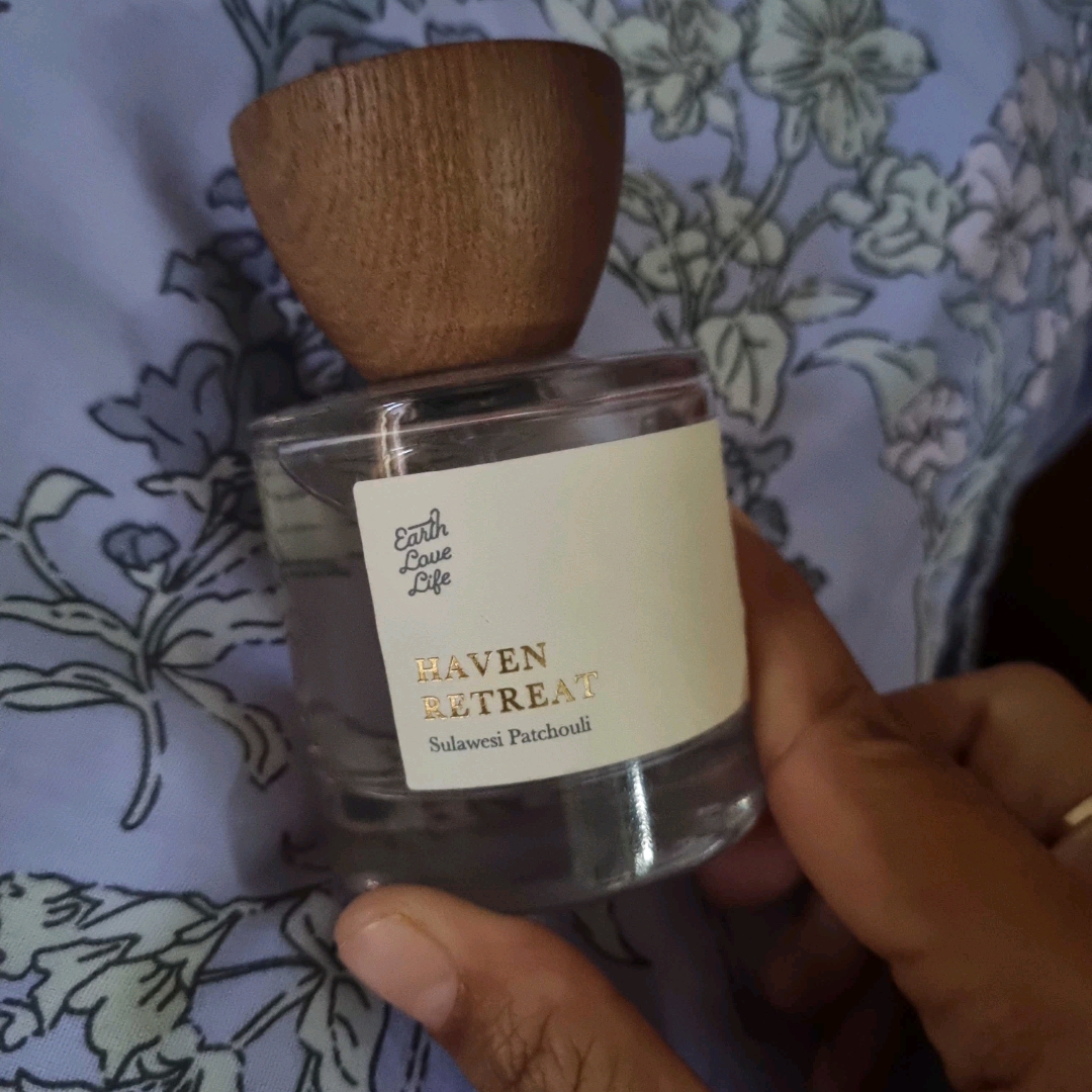 Eau De Parfum - Haven Retreat imgfdn-71b6ab8f-3556-403f-8316-082b87ef557a