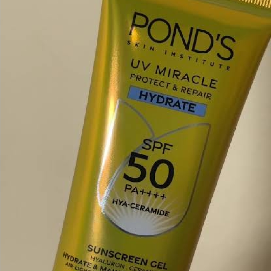 UV Miracle Protect & Repair Sunscreen Bright SPF50+ imgfdn-d37953b0-ad0b-4ffa-97e6-9a643be76698