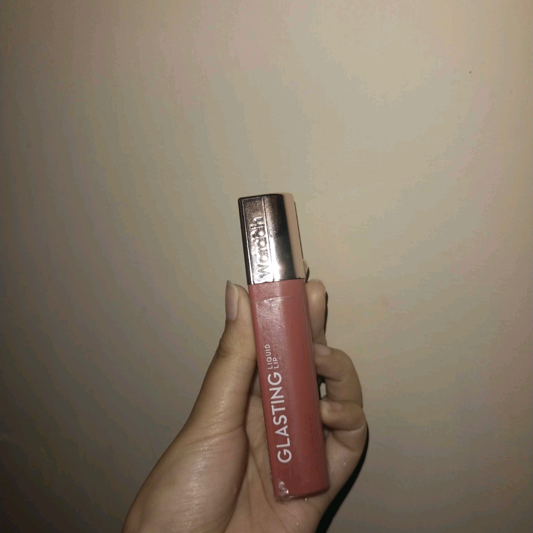 Glasting Liquid Lip - 02 Peach Polish imgfdn-89c483b3-d179-4832-95e6-37dc089266cd