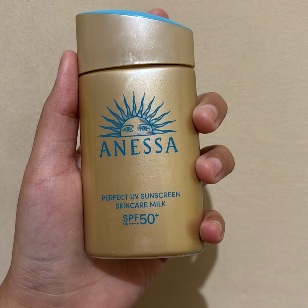 Perfect UV Sunscreen Skincare Milk SPF 50+ PA ++++ - Reformulation in April 2022 imgfdn-189e67b7-1e06-4379-a839-baaf899fde8d