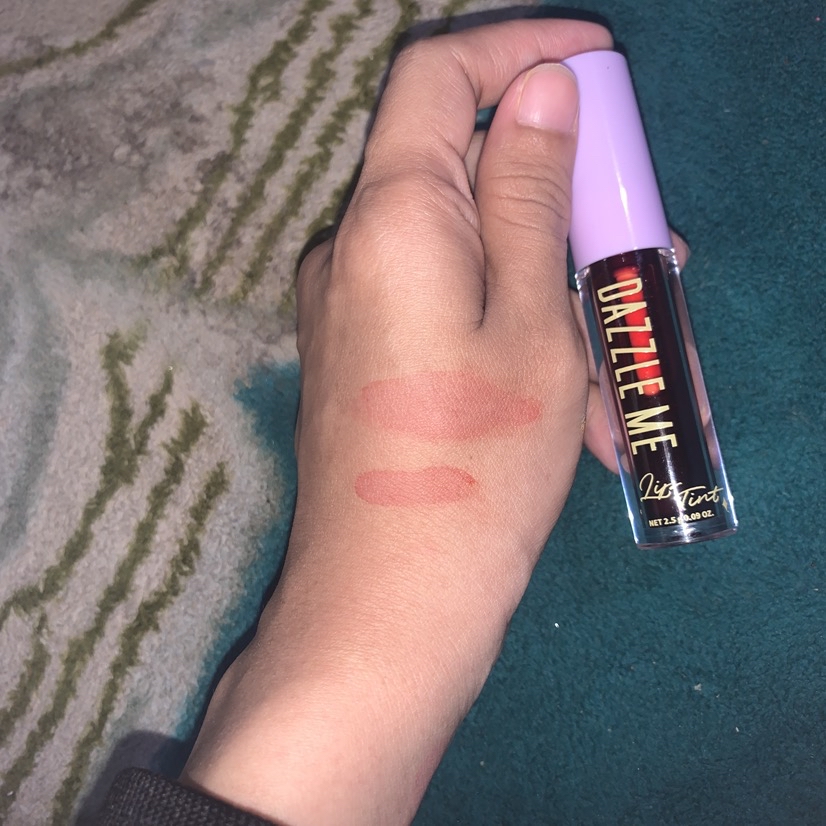 Ink-Licious Lip Tint - Cliche imgfdn-4e270950-bee7-4942-956a-0e460101cc1d