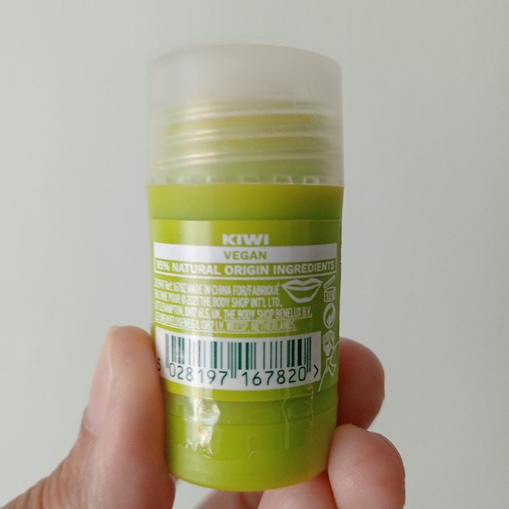 Swipe It Lip Balm - Kiwi imgfdn-8330a4c6-7cc1-43a1-afd4-7cf70043a8f8