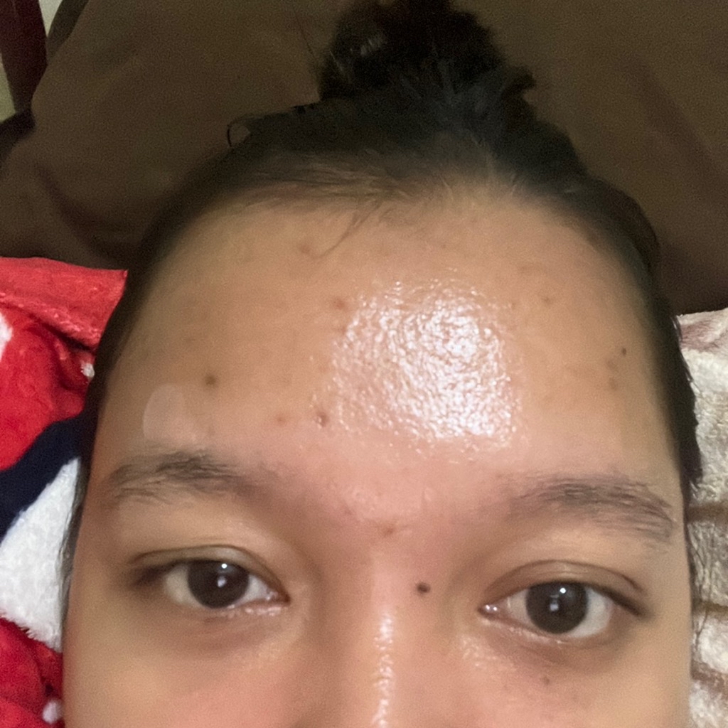 Colorfit Cloud Cushion - 32N Natural Beige imgfdn-369c212d-0542-4e7a-884d-836496f6f4ff