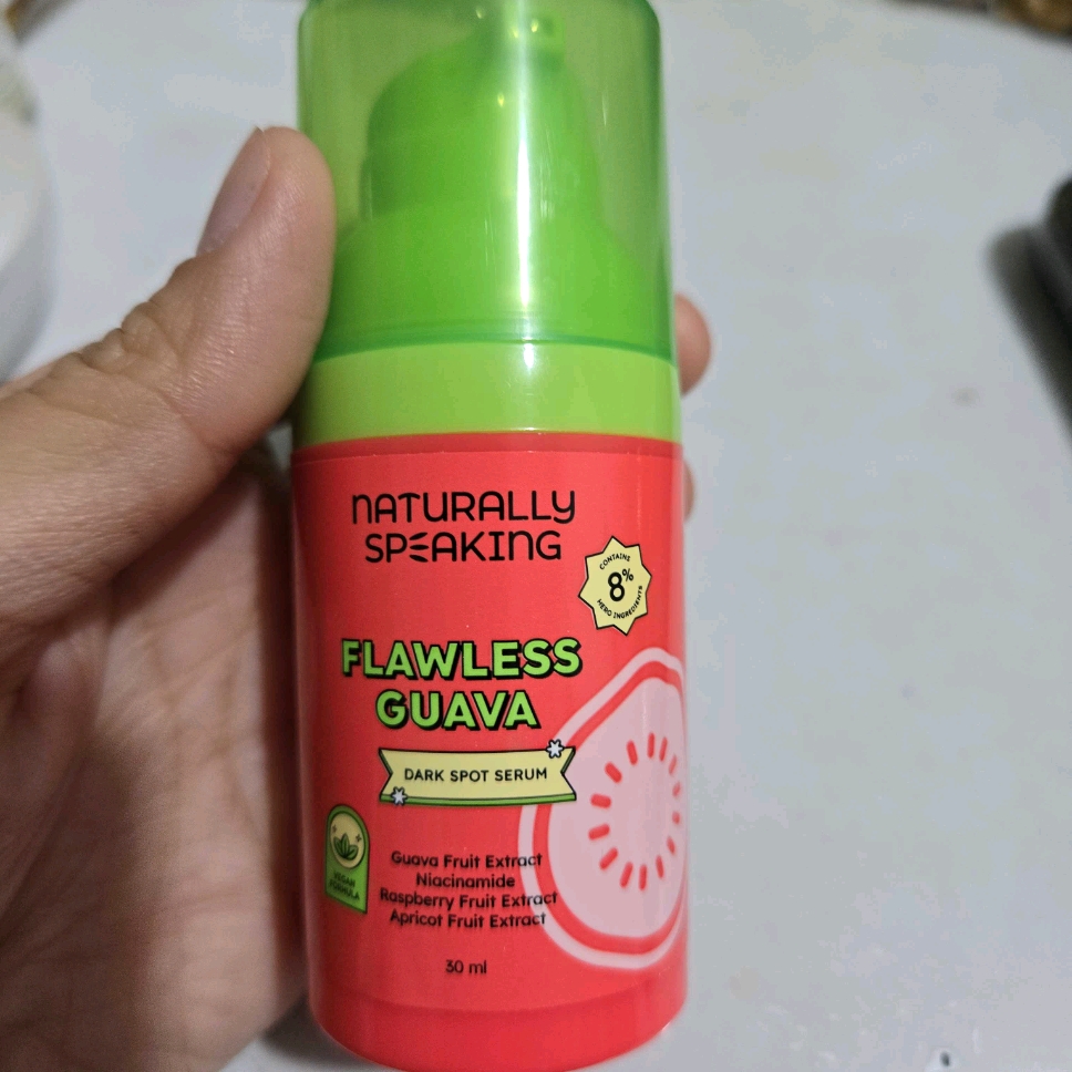 Flawless Guava Dark Spot Serum imgfdn-2064d253-1945-47be-bf3d-29935b484029