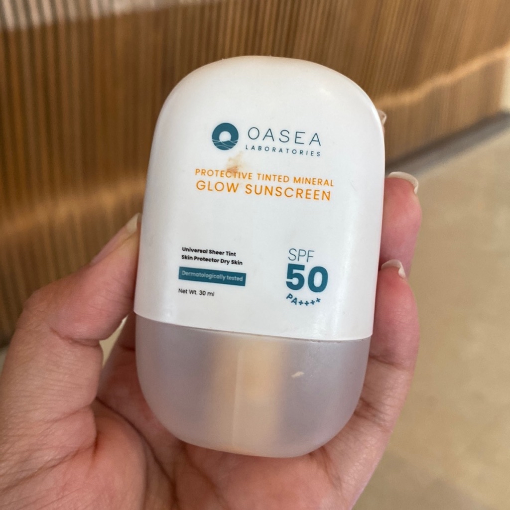 Protective Tinted Mineral Matte Sunscreen SPF 50 PA++++ imgfdn-c7b3f466-e728-4efe-b18c-3bacfe20a8c6