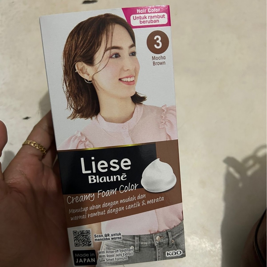 Blaune Hair Color - Mocha Brown imgfdn-24dc6165-900b-4500-bdd4-fb99409453d5