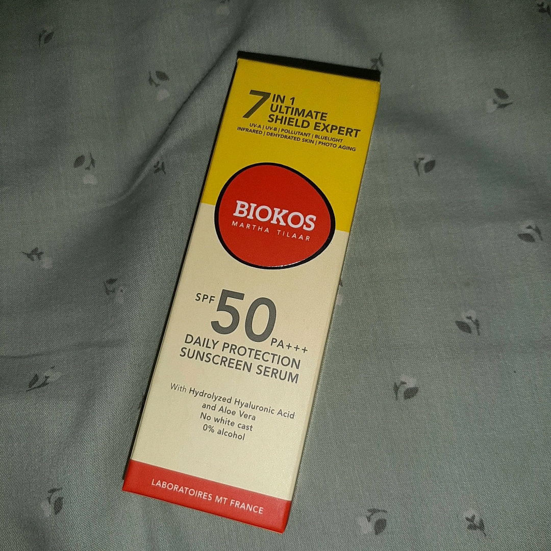 Daily Protection Sunscreen Serum SPF50 PA+++ imgfdn-c4ee9e7a-6552-43ed-a1a0-f2162ec2badb