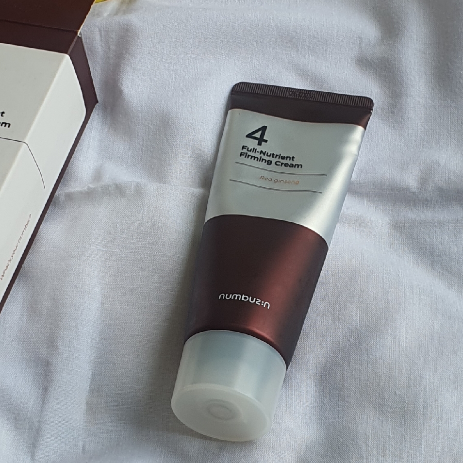 No.4 Full-Nutrient Firming Cream imgfdn-0d2713c9-ce71-481b-85cd-73d87a1886c8