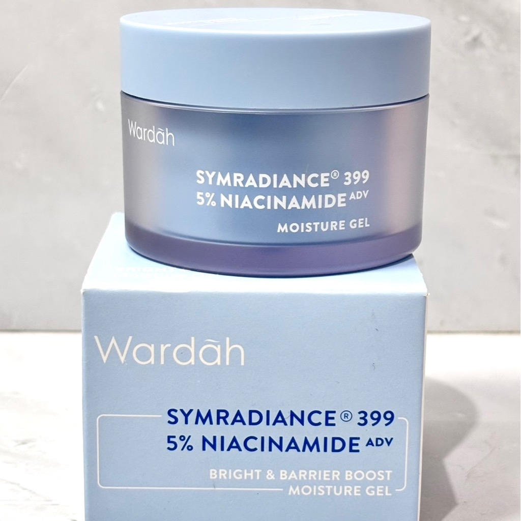 SymRadiance ® 399 Bright & Barrier Repair Moisture Gel imgfdn-4fc2cd86-a2a1-4897-a3fc-034eeedd7408