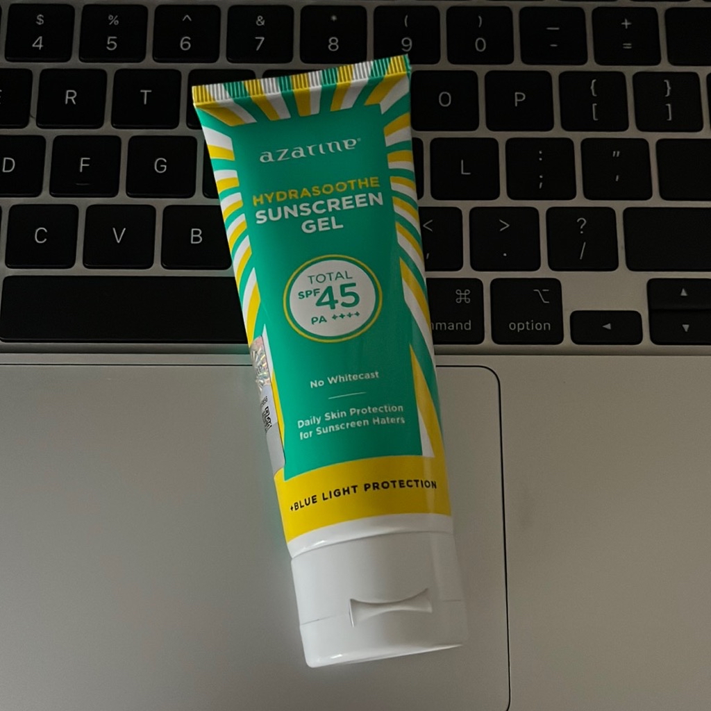 Hydrasoothe Sunscreen Gel SPF 45+++ imgfdn-bff0b737-2579-419b-b8c2-9a1037836149