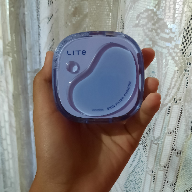 Lite Skin Filter Cushion - 01 Fair imgfdn-883b2dfc-9309-4105-be03-b07ea7520ee6