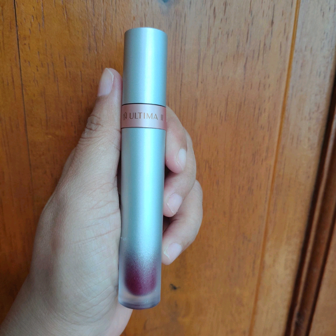 Delicate Moisture Lip Tint - 05 Cherry Torte imgfdn-d982a793-16cf-41fa-ba46-504568b597ee