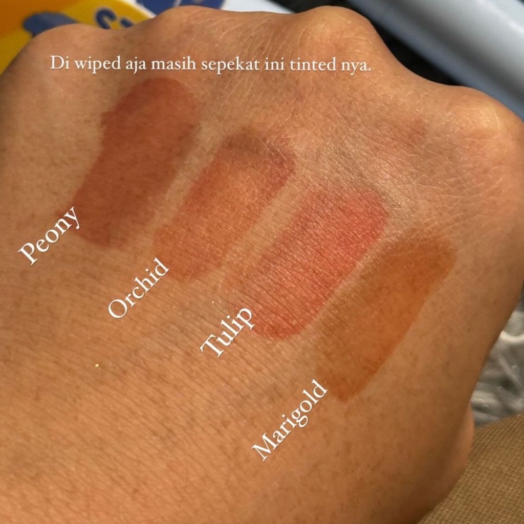 Forever Tint Longlasting & Nourishing Lip Tint - Orchid imgfdn-db3b2bae-abf7-411b-8fee-ee15ba8bdb0b