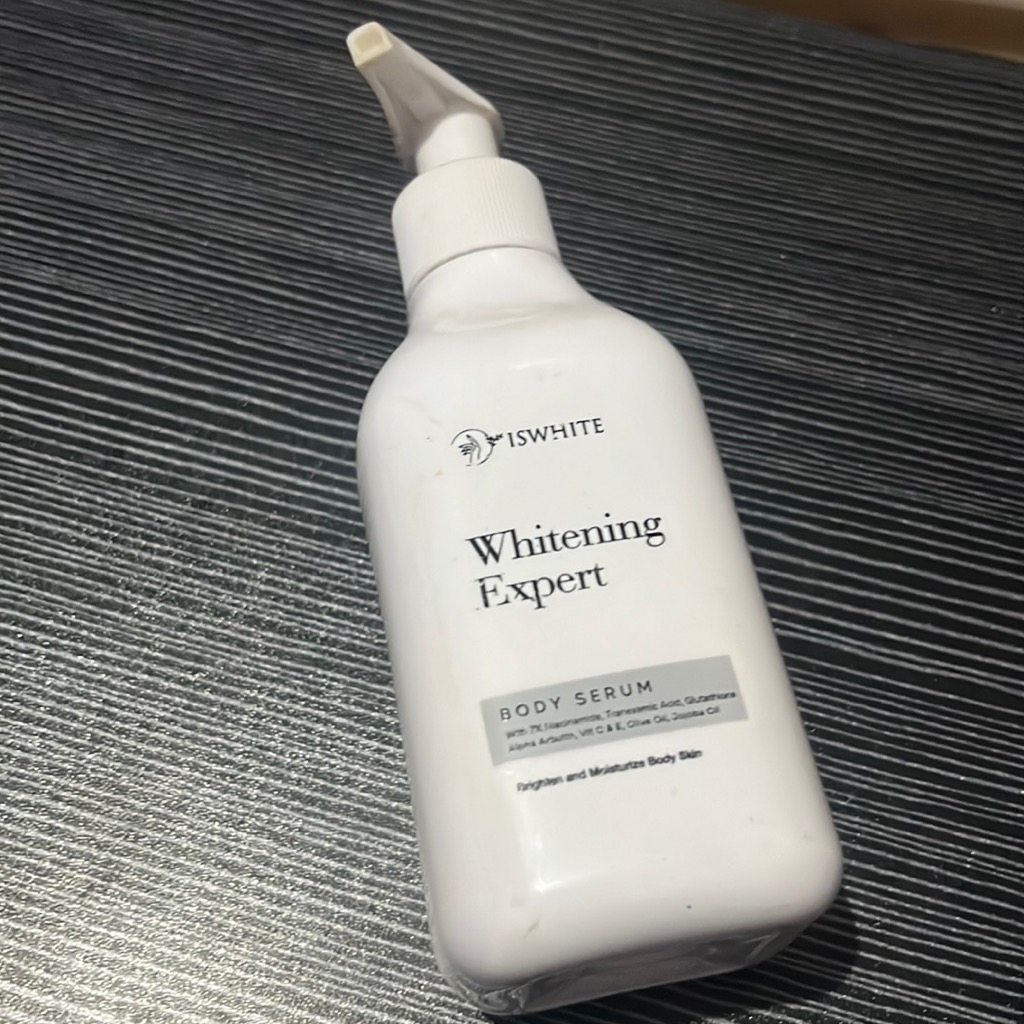 Whitening Expert Body Serum with Niacinamide 7% imgfdn-bb2edab1-5a9c-4967-aeef-9d2b1ef261f3
