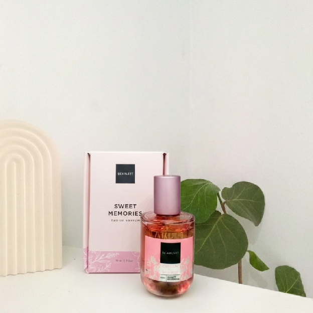 Eau De Parfum - Sweet Memories imgfdn-f23d7f99-d6cb-4013-b93c-d89424744774
