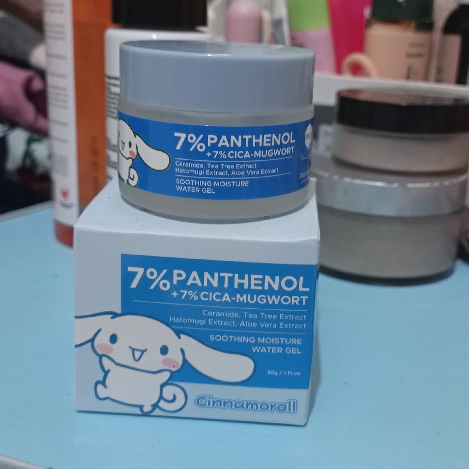 7% Panthenol + 7% Cica-Mugwort Skin Barrier Soothing Moisture Gel imgfdn-f19225c0-eed9-482d-a05a-22a7097b0714