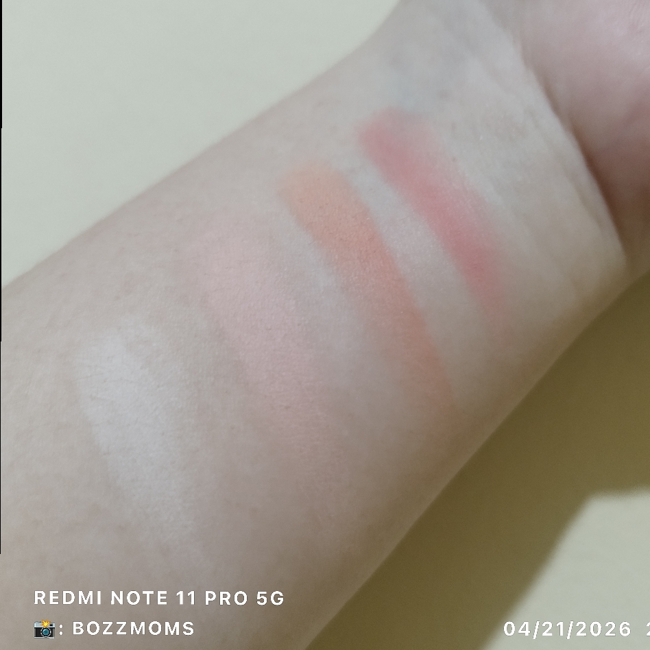 All In One Blush & Highlight Powder Palette - 03 Lilac-Pink imgfdn-ae4116fc-c8df-4bd7-99c9-80f937e5a4b2