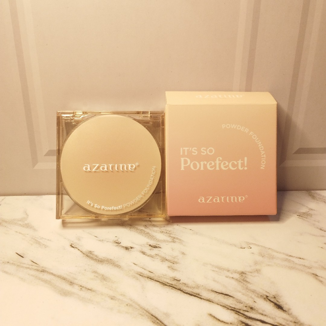 It's So Porefect! Powder Foundation - 210 Almond imgfdn-cb4e0a84-158d-4ea4-9c77-47467b690a1d
