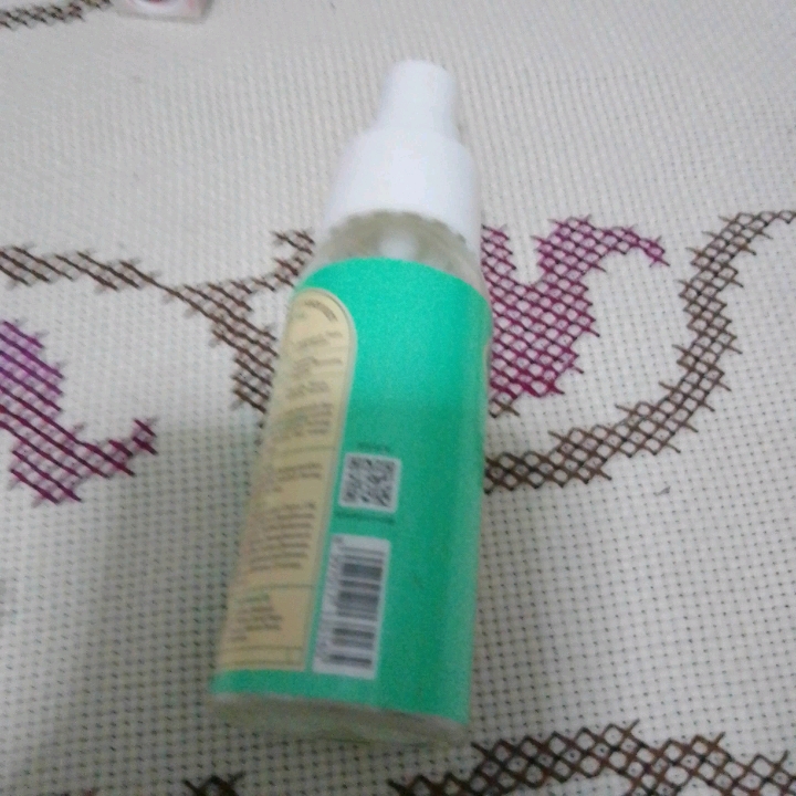 Hairoic Perfume Hair Vitamin Mist - Euphoria imgfdn-391c19bf-fc35-42b2-a901-81a5c493ad04