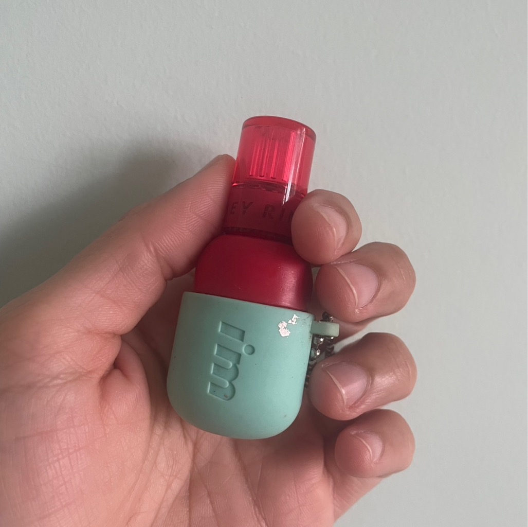 I'M MEME Color Key Ring Water Gel Tint - Red Lover imgfdn-d82db56d-7420-462a-ad71-ae471b1a4428