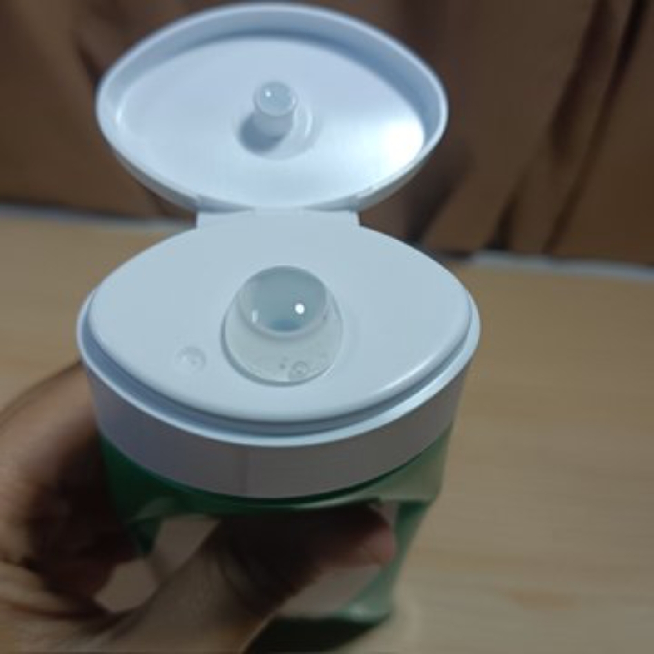 Salicylic Acid Cica Low pH Gel Cleanser imgfdn-162525d8-b2fd-4f58-8ce4-a4fbb24f1df2