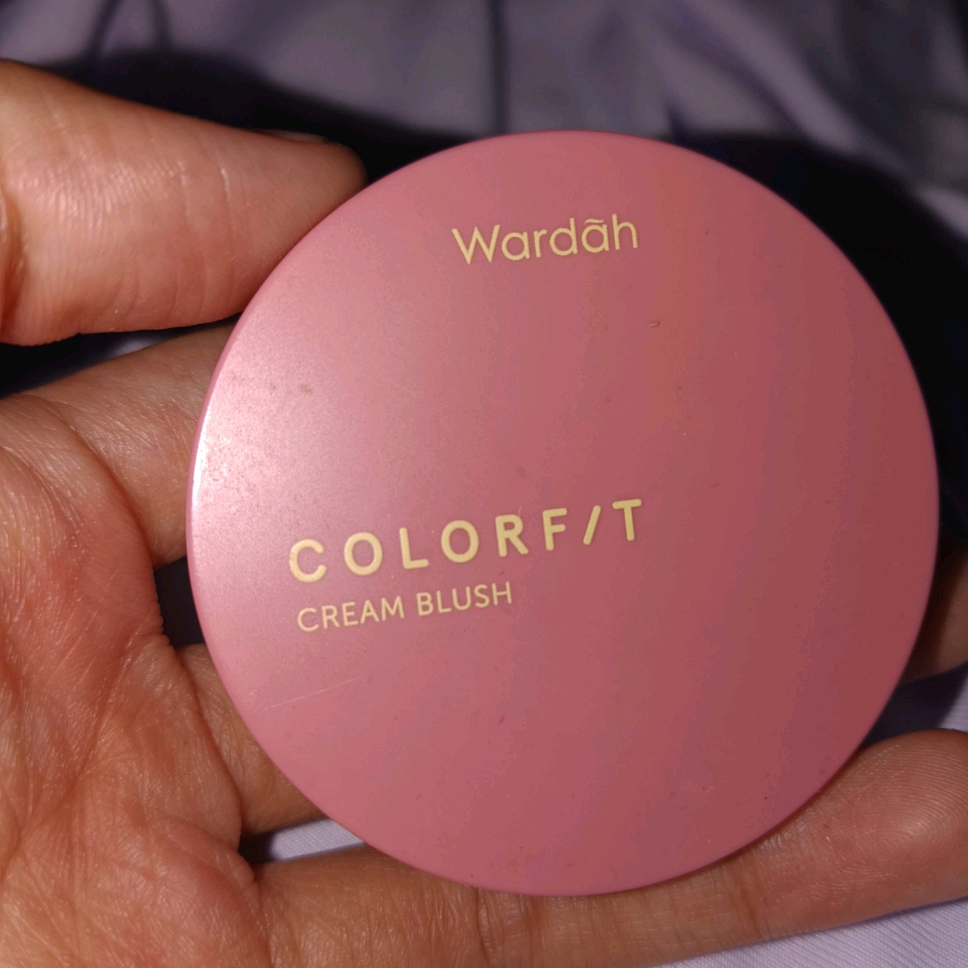 Colorfit Cream Blush - 04 Ethereal Rose imgfdn-a8025eac-aa31-4c0e-8370-42e95c257692