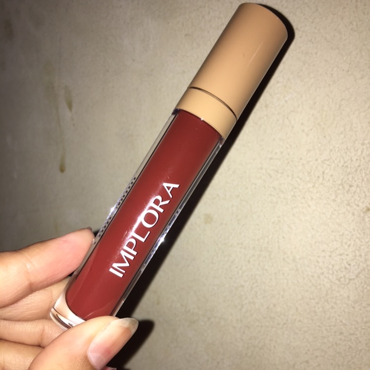 Caffé Matte Lip Cream - 301 Americano imgfdn-188e566b-91ce-414e-81a9-4e8c59c222cf