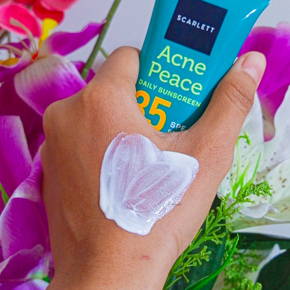 Acne Peace Daily Sunscreen SPF 35 PA++++ imgfdn-21f6608f-73f0-44ed-8e51-6f9c9f98c19a