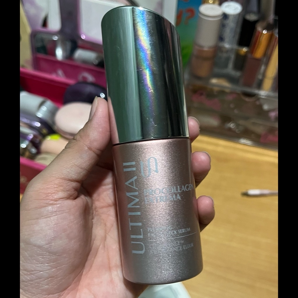 Procollagen Extrema Plumping Face & Neck Serum imgfdn-ad86f5c1-860c-45d7-a38b-2d427a49aa5c