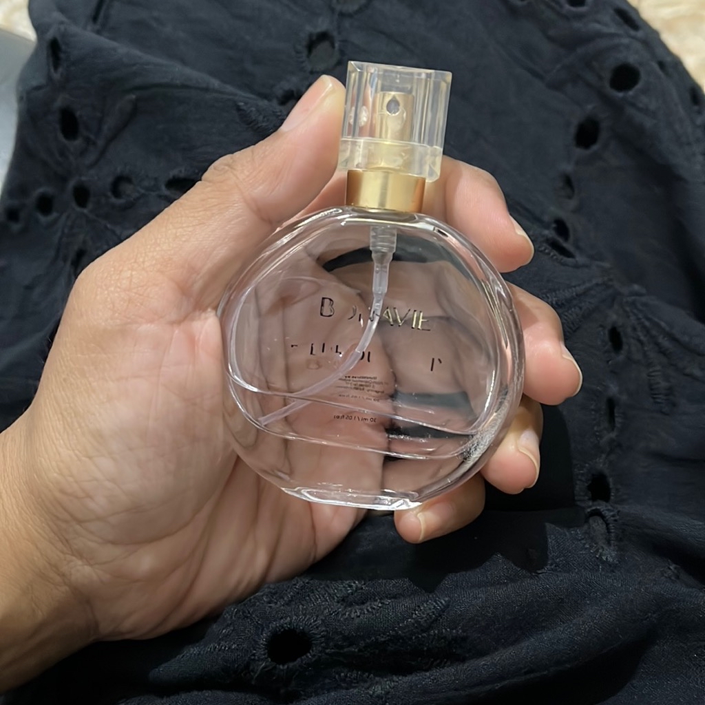 Eau De Parfum - Fleur du Jardin imgfdn-f04328cc-81b5-46e9-9f62-f5825d50841e