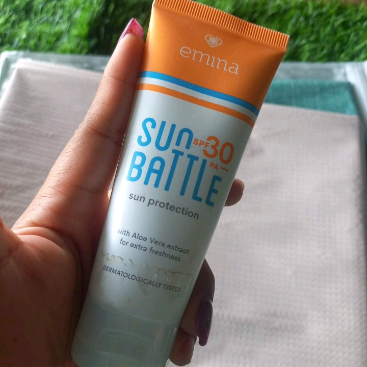Sun Battle SPF 30 PA +++ imgfdn-a281e8f8-b6ef-4b19-91fb-a3d371f46755