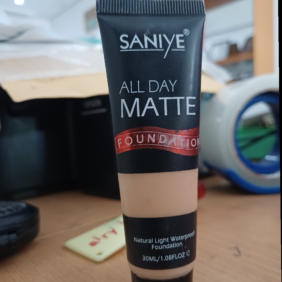 All Day Matte Foundation - 02 Beige imgfdn-dbfff831-5ccd-480d-875c-3f44ce8639aa