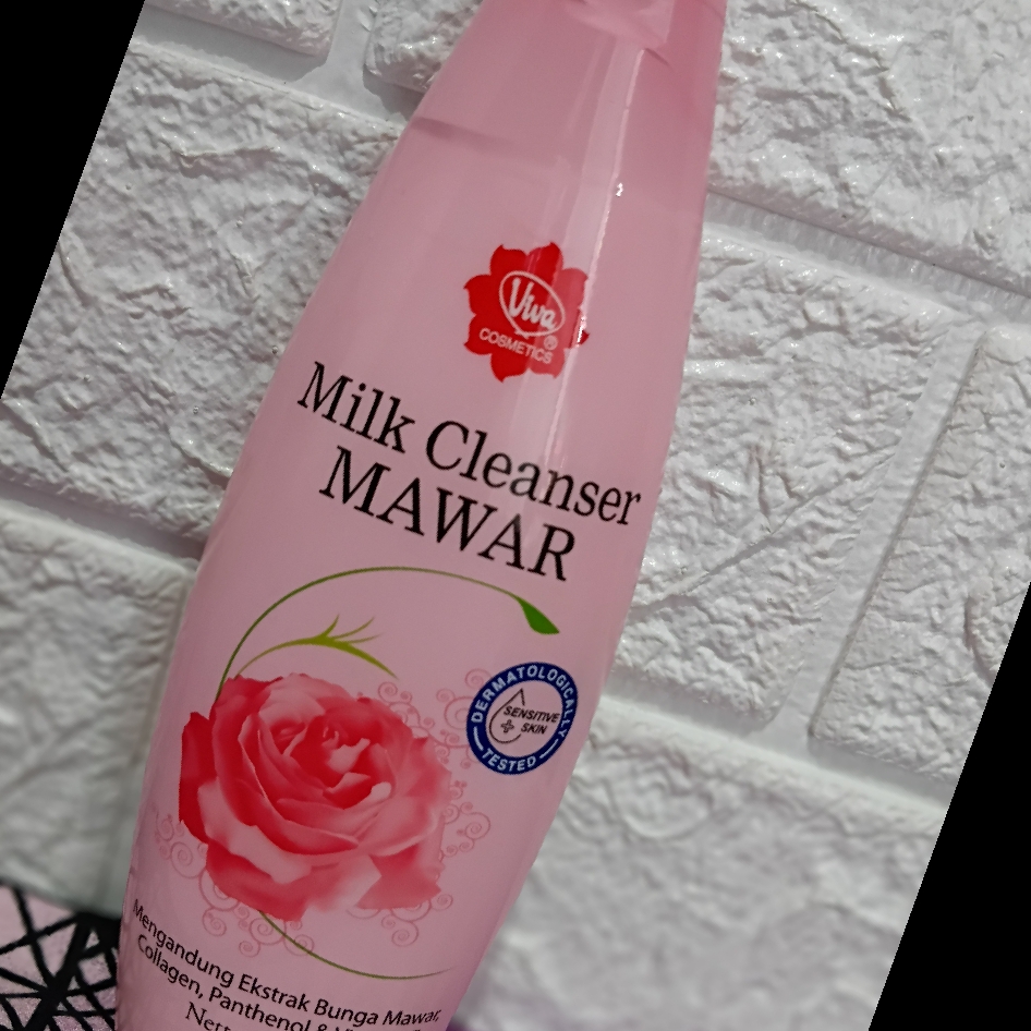 Milk Cleanser - Mawar imgfdn-8c58495a-4e35-4700-afde-bf70016a6655