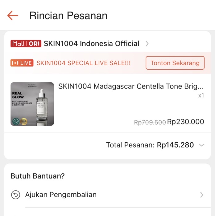 Centella Asiatica Tone Brightening Capsule Ampoule imgfdn-db559dbe-a3d1-4d23-be99-fc68ac3e10ff