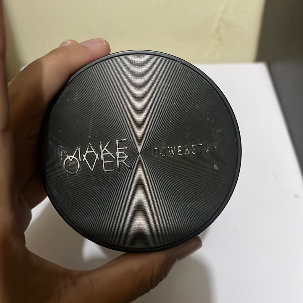 Powerstay Demi Matte Cover Cushion - W50 Creme Tan  imgfdn-78edc194-df5d-459e-afc7-328adaf8de9e