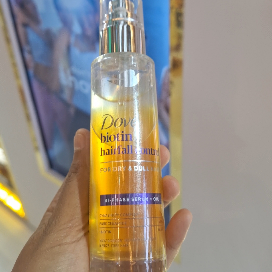 Biphase Serum + Oil Biotin Hairfall Control imgfdn-4b9e7d0d-4a6a-414d-8a34-f0844c174c31