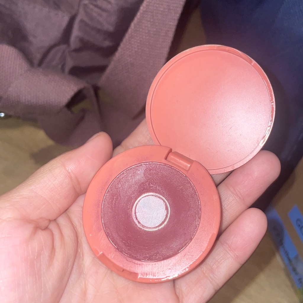 Colorfit Cream Blush - 06 Soulful Brick imgfdn-07592a86-47e7-41c6-8929-e3ffdbc3c998