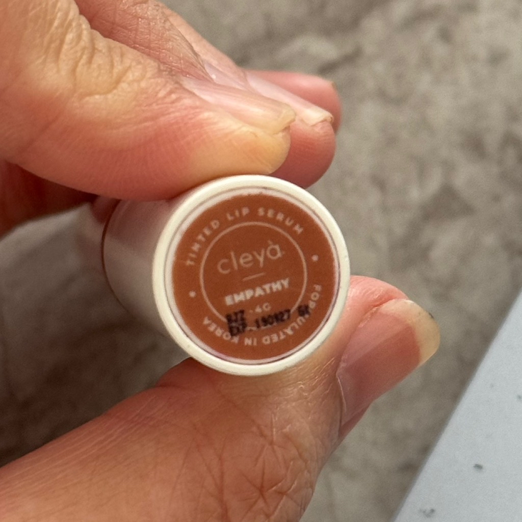 Tinted Lip Serum - Hope imgfdn-9431378e-3bae-41bf-baca-d71c9c0bd7da