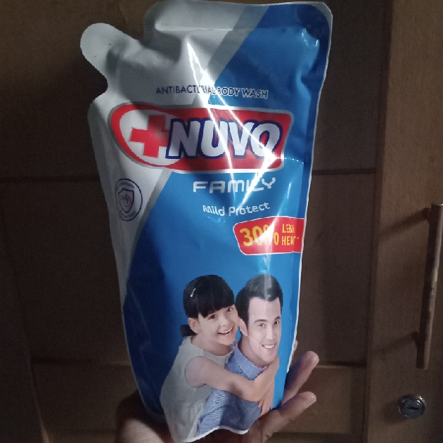 Family Antibacterial Body Wash - Mild Protect imgfdn-0a96d4ad-3f2f-4288-8ae8-bdd44ebce090