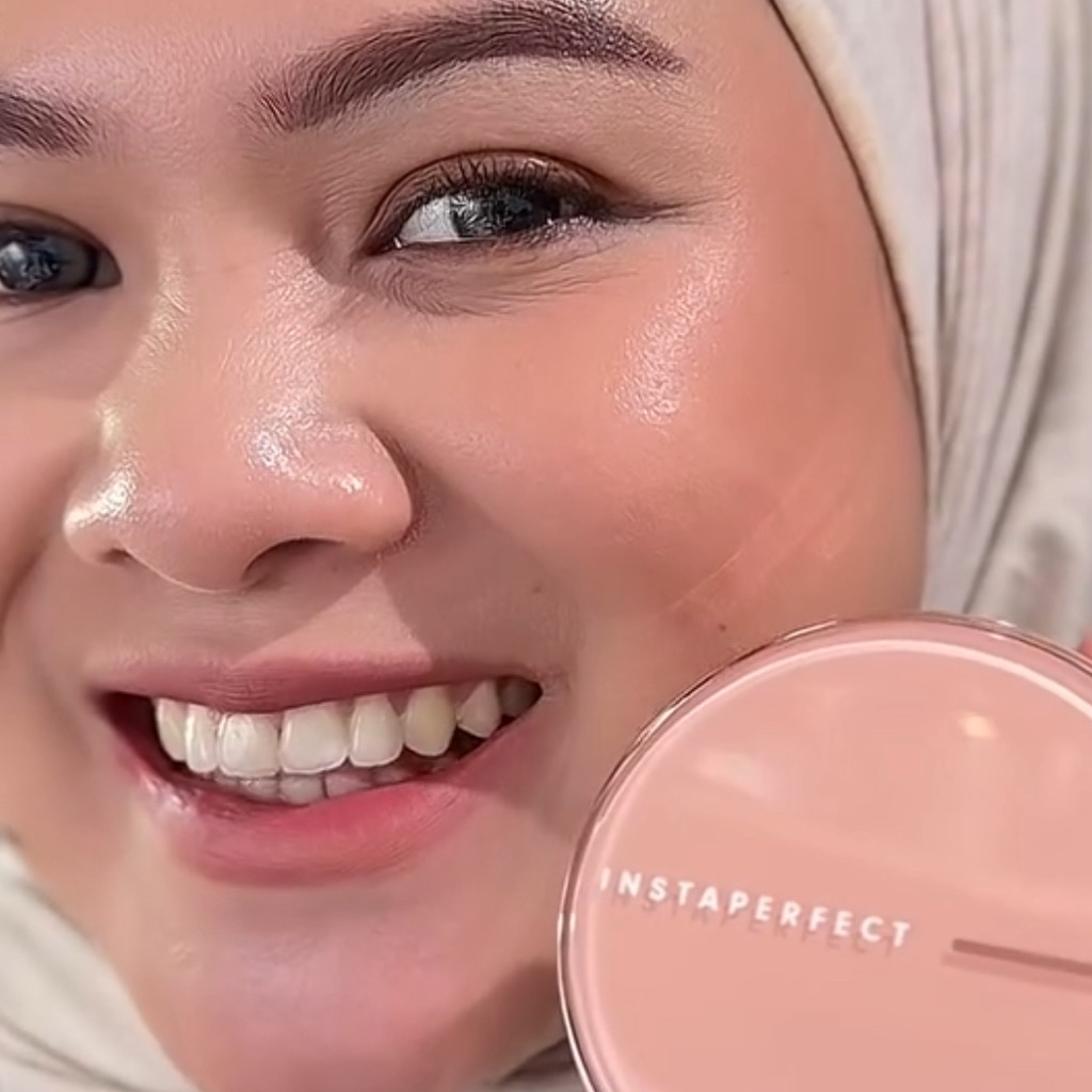 Mineralight Matte BB Cushion - Creme imgfdn-2ab7b9a4-f8d5-4a46-98a1-f610ef85cd01