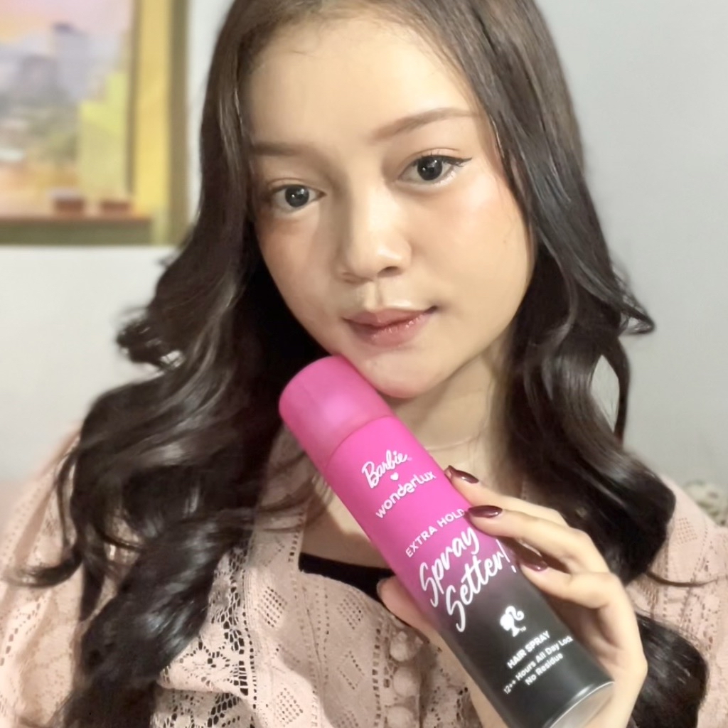 X Barbie Extra Hold Spray Setter imgfdn-a5e2736d-cbf0-4a2f-b2cd-f76a05bcc58a