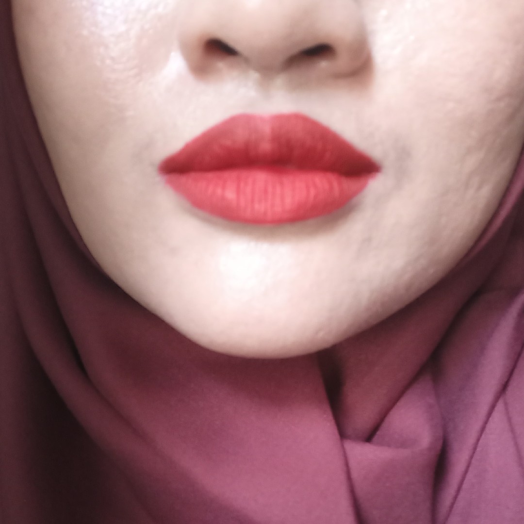Exclusive Matte Lip Cream - 07 Hello Ruby - Reformulation in May 2023 imgfdn-76d6d4f2-bd2d-4f58-b529-9f1b6e6cd128