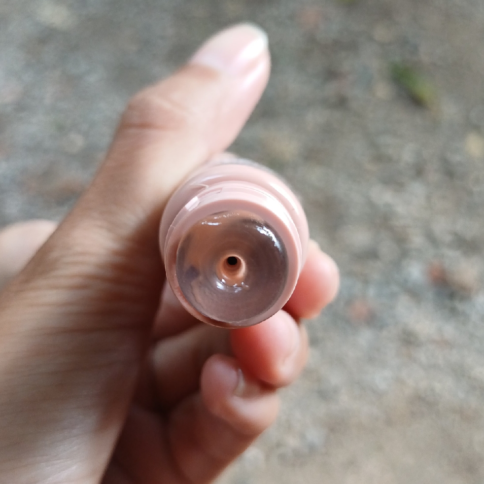 Glaze Craze Tinted Lip Serum - Sugar Glaze  imgfdn-16054fed-5a3c-4d1f-b024-335e41c0610f