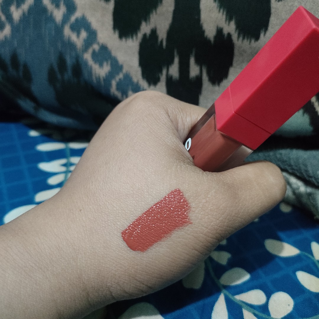 Glamingo Daily Dose Lip Cream - 05 I AM imgfdn-854b1620-8ef7-4c96-a113-96e728cf2d45
