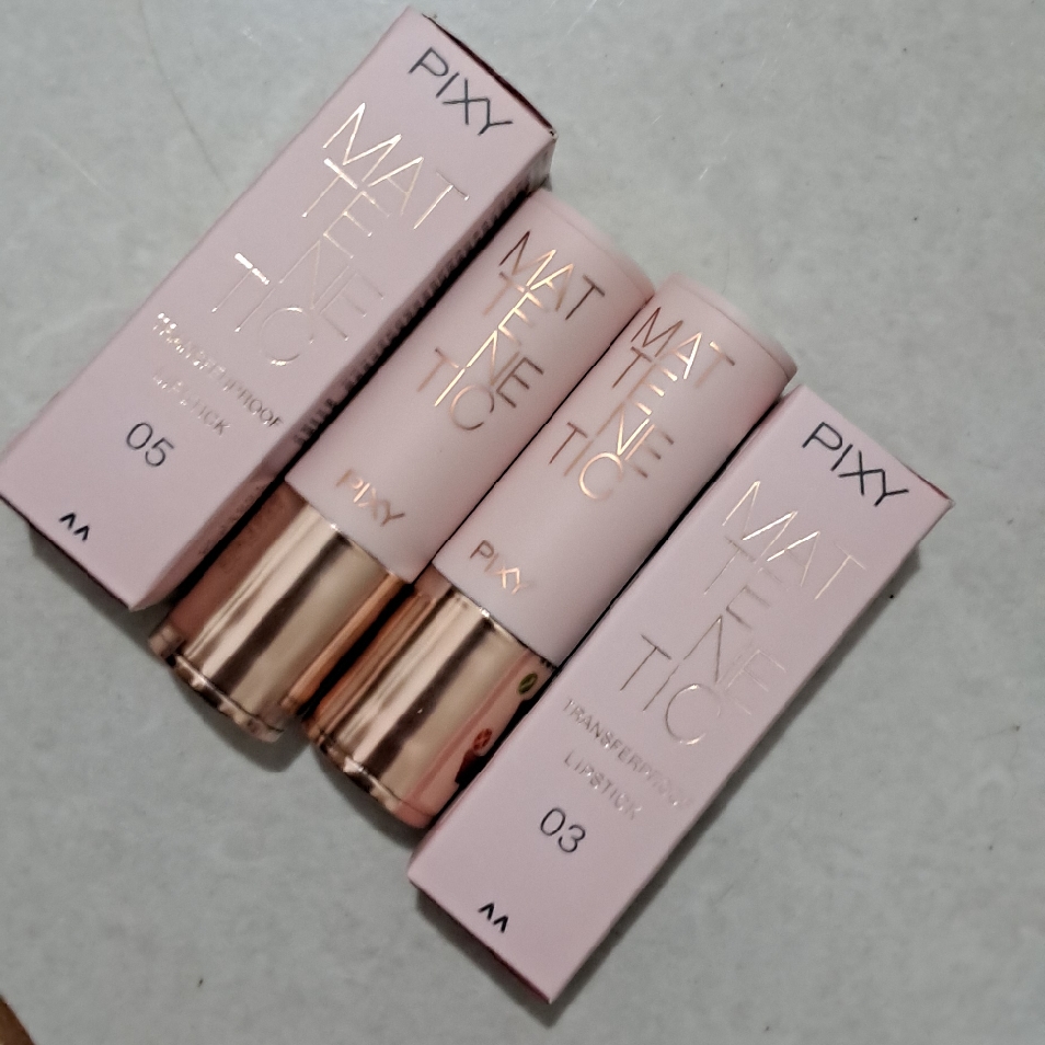 Mattenetic Transferproof Lipstick - 05 Powerplum imgfdn-1655d693-f08d-464a-940a-bbed29dd9a33